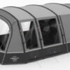 Vango Stargrove II Air TC 600XL Cloud Grey