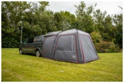 Vango Tailgate Hub Low Low Smoke