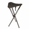 Walkstool Hocker Basic Alu 60cm Anthracite
