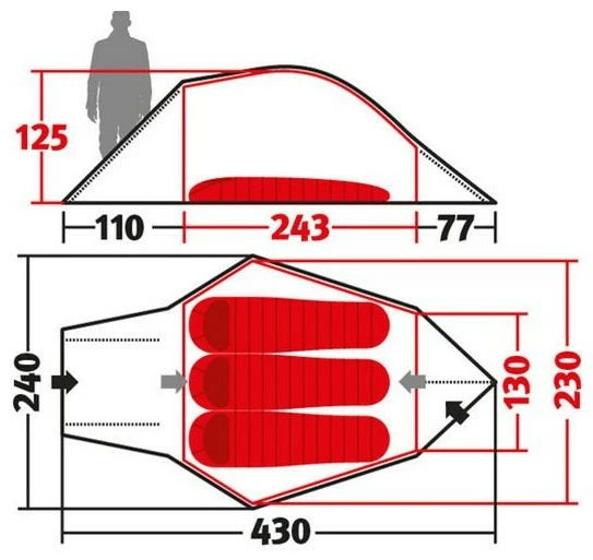 Wechsel Halos 3 Green 7 Wechsel Halos 3 Green – Bild 5