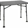 Westfield Performance Tisch Aircolite 100 Black -Outwell Verkaufs-Shop westfield performance tafel aircolite 100 black 0