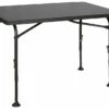 Westfield Performance Tisch Aircolite 120 Blackline Black -Outwell Verkaufs-Shop westfield performance tafel aircolite 120 black 0
