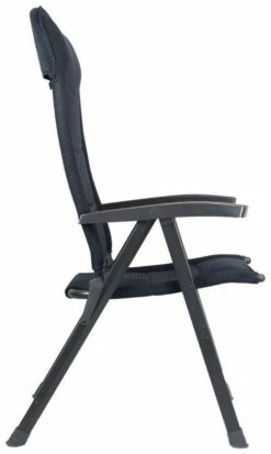 Westfield Smart Stuhl Royal -Outwell Verkaufs-Shop westfield smart stoel royal antracite grey 1