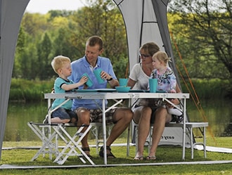 Outwell Verkaufs-Shop -Outwell Verkaufs-Shop Campingtafels 1